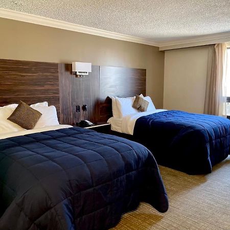 The Lincoln Hotel Philadelphia Trevose Extérieur photo
