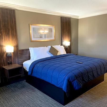 The Lincoln Hotel Philadelphia Trevose Extérieur photo