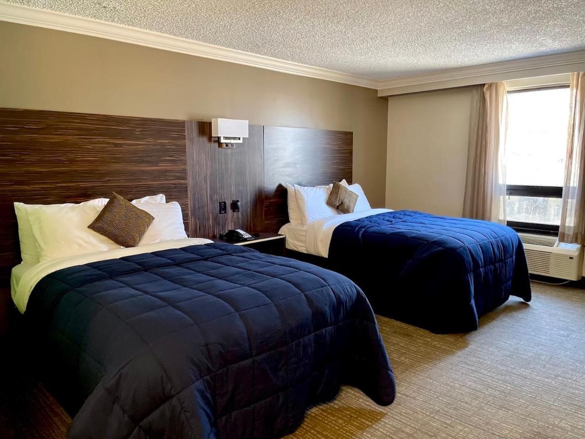 The Lincoln Hotel Philadelphia Trevose Extérieur photo