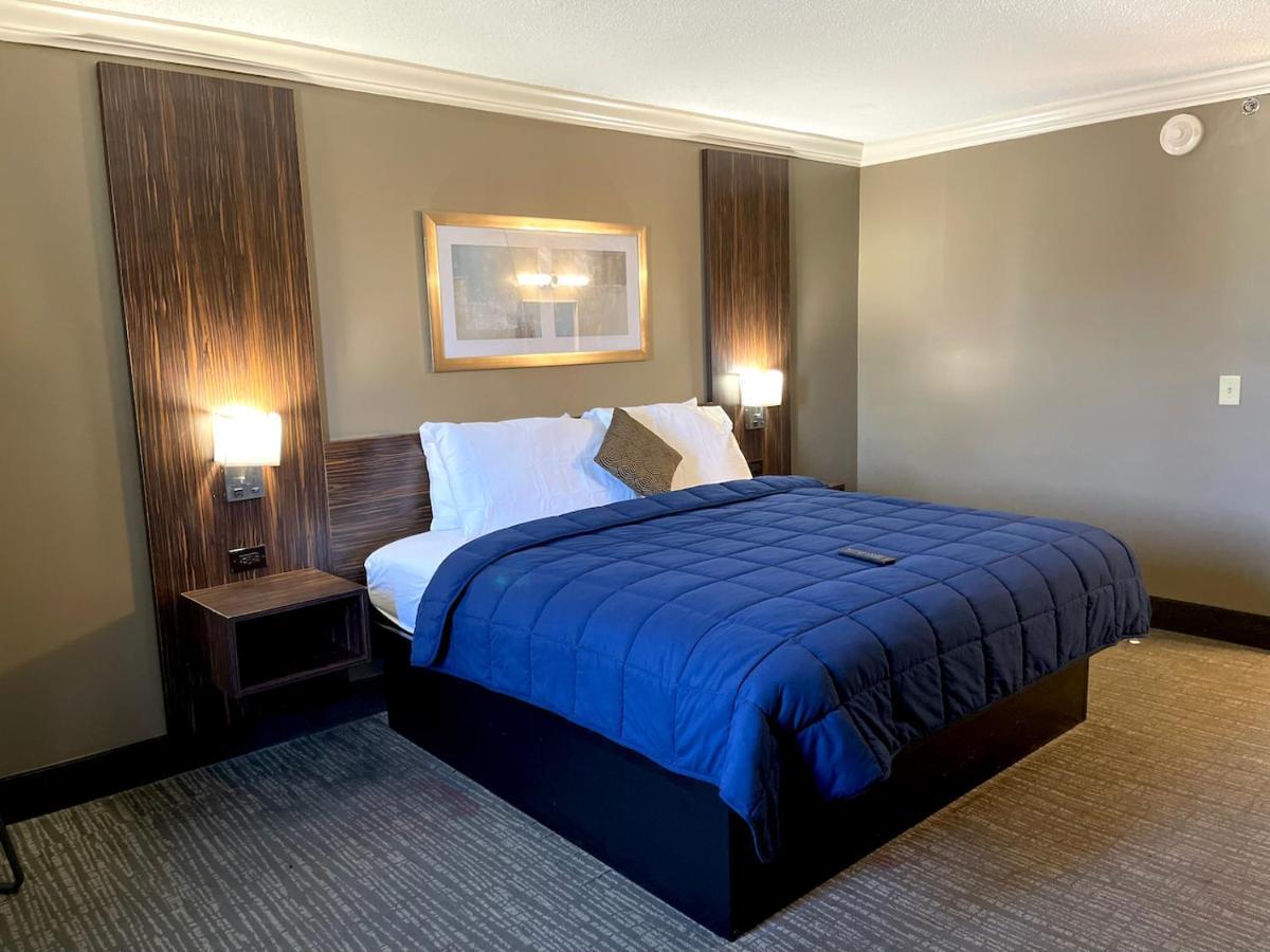 The Lincoln Hotel Philadelphia Trevose Extérieur photo
