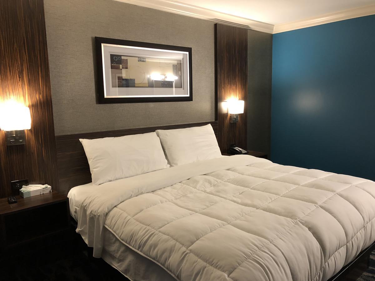 The Lincoln Hotel Philadelphia Trevose Extérieur photo
