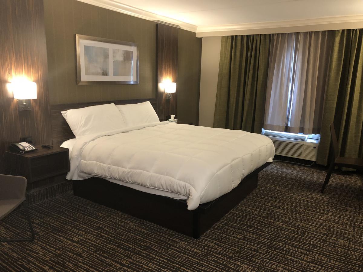 The Lincoln Hotel Philadelphia Trevose Extérieur photo