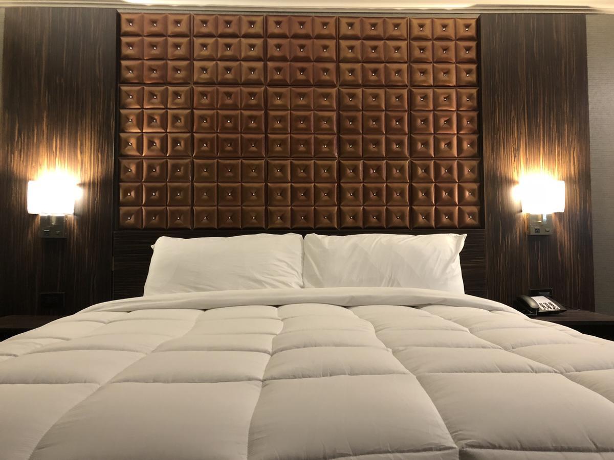 The Lincoln Hotel Philadelphia Trevose Extérieur photo