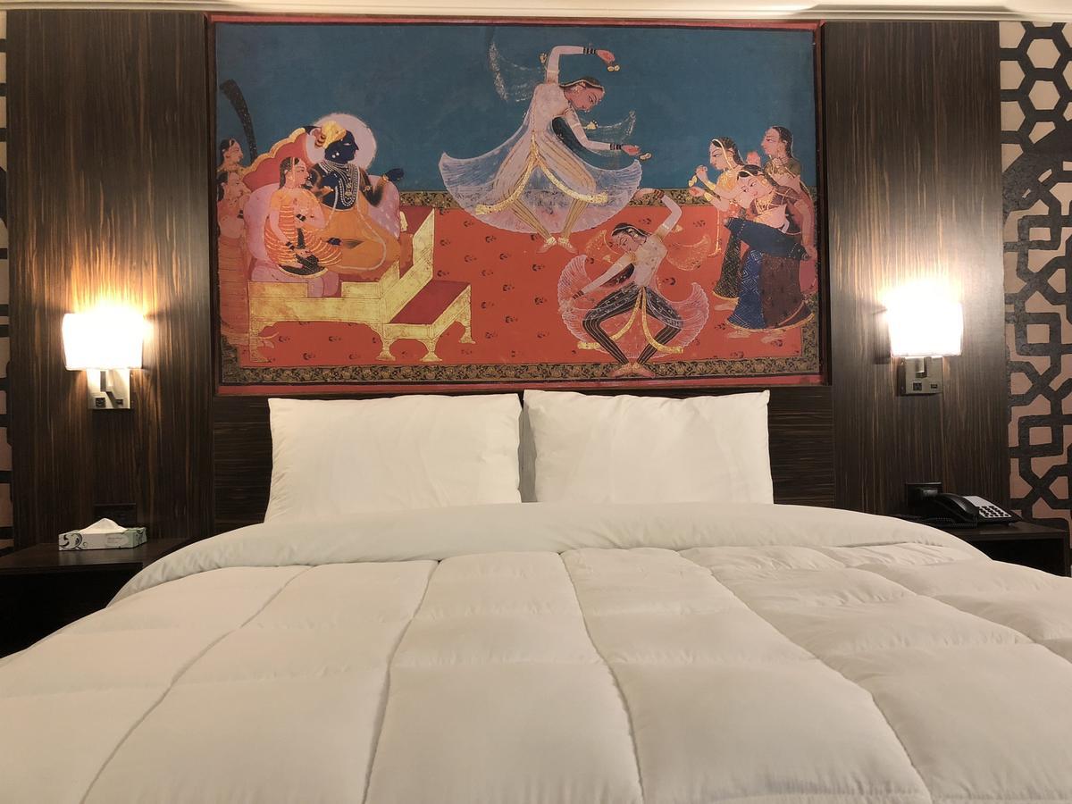 The Lincoln Hotel Philadelphia Trevose Extérieur photo