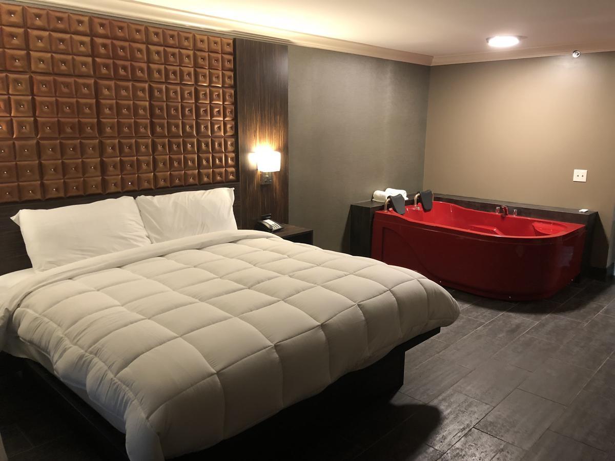 The Lincoln Hotel Philadelphia Trevose Extérieur photo