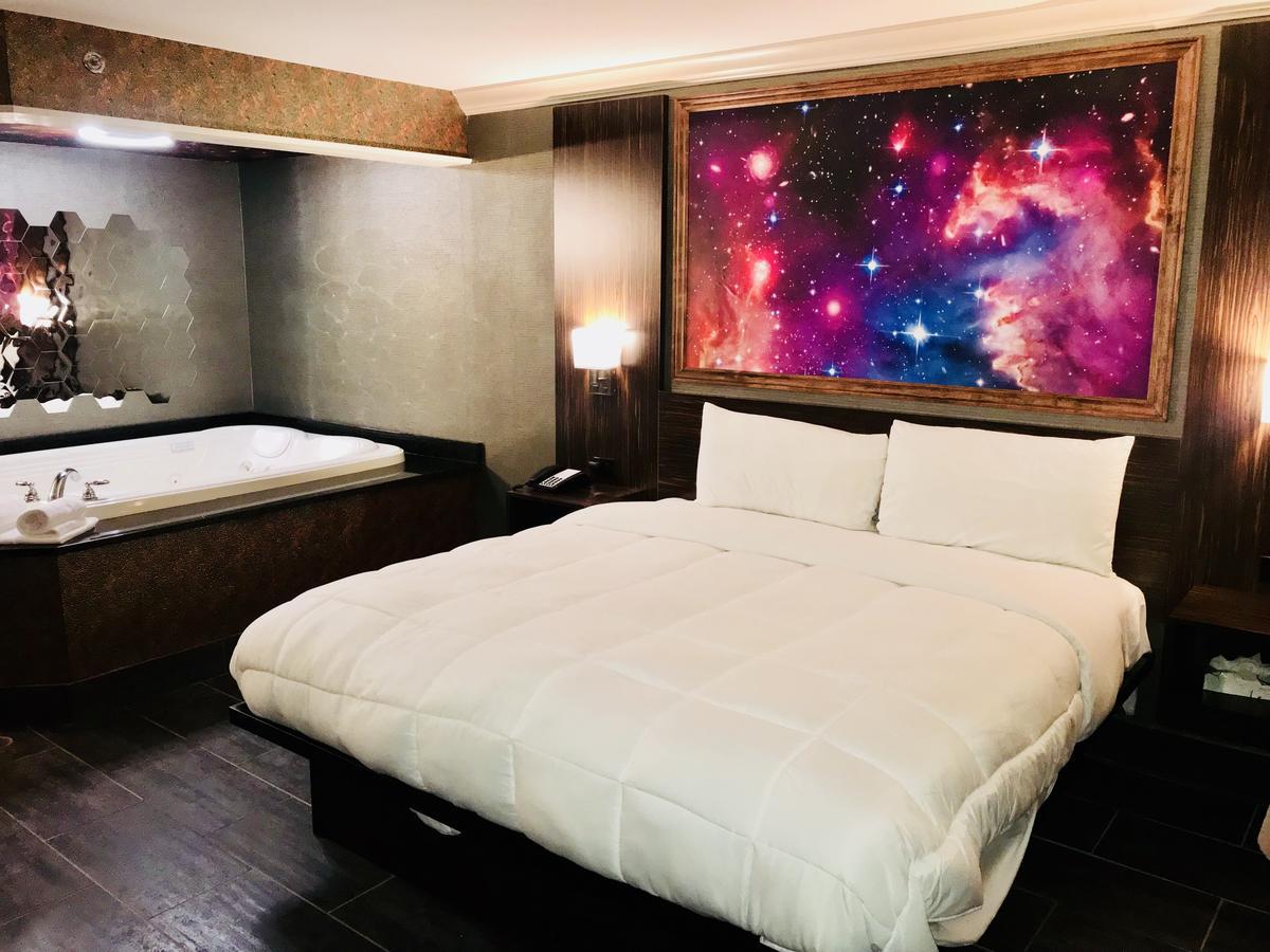 The Lincoln Hotel Philadelphia Trevose Extérieur photo