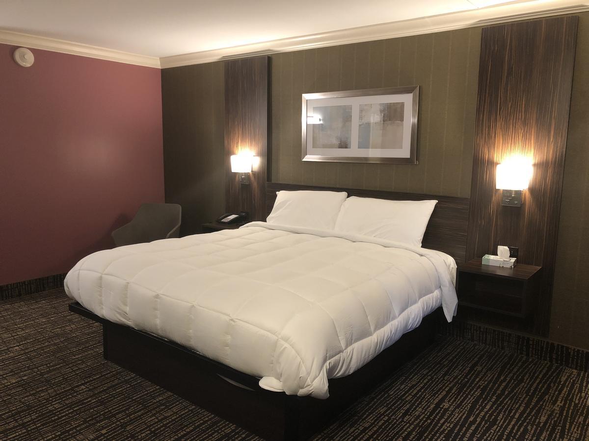 The Lincoln Hotel Philadelphia Trevose Extérieur photo