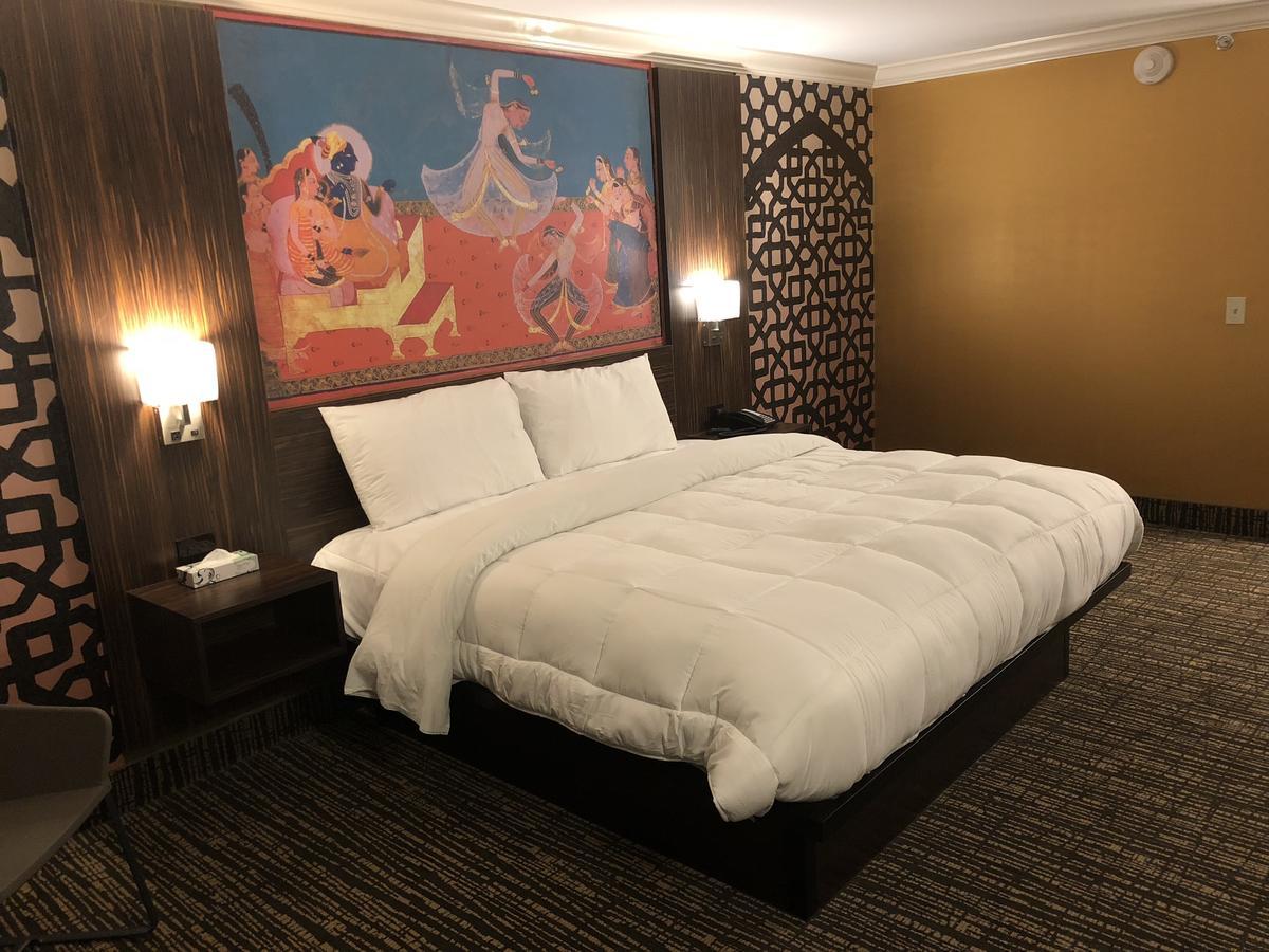 The Lincoln Hotel Philadelphia Trevose Extérieur photo