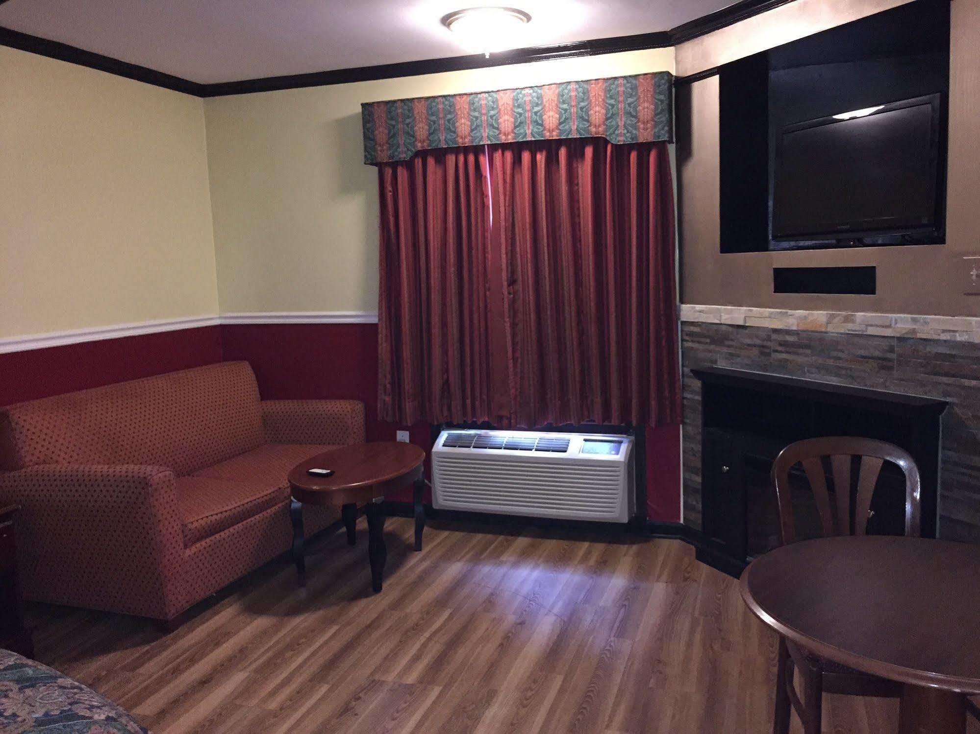 The Lincoln Hotel Philadelphia Trevose Extérieur photo