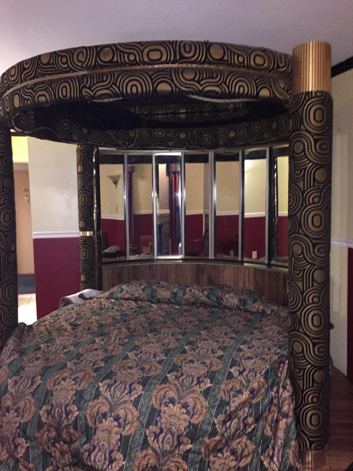 The Lincoln Hotel Philadelphia Trevose Extérieur photo