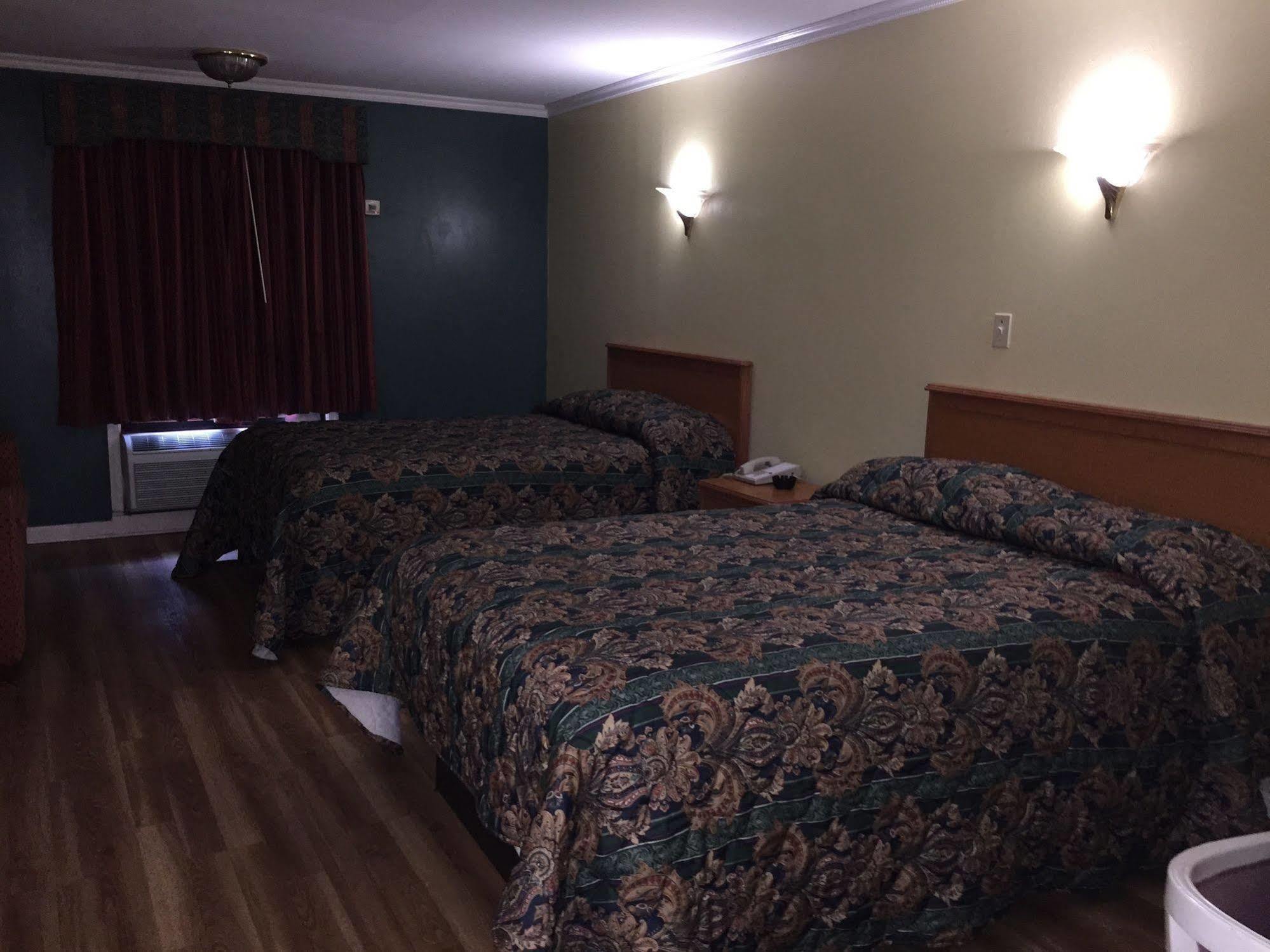 The Lincoln Hotel Philadelphia Trevose Extérieur photo