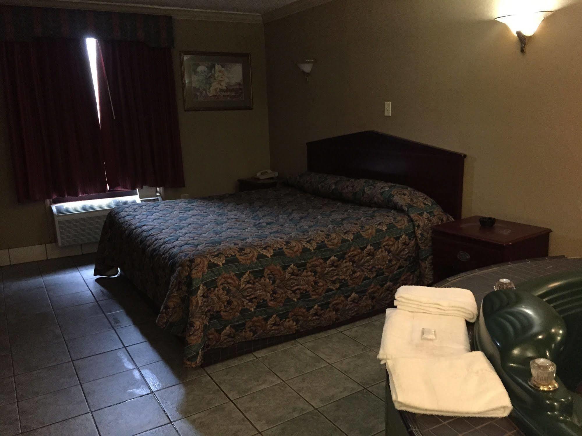 The Lincoln Hotel Philadelphia Trevose Extérieur photo