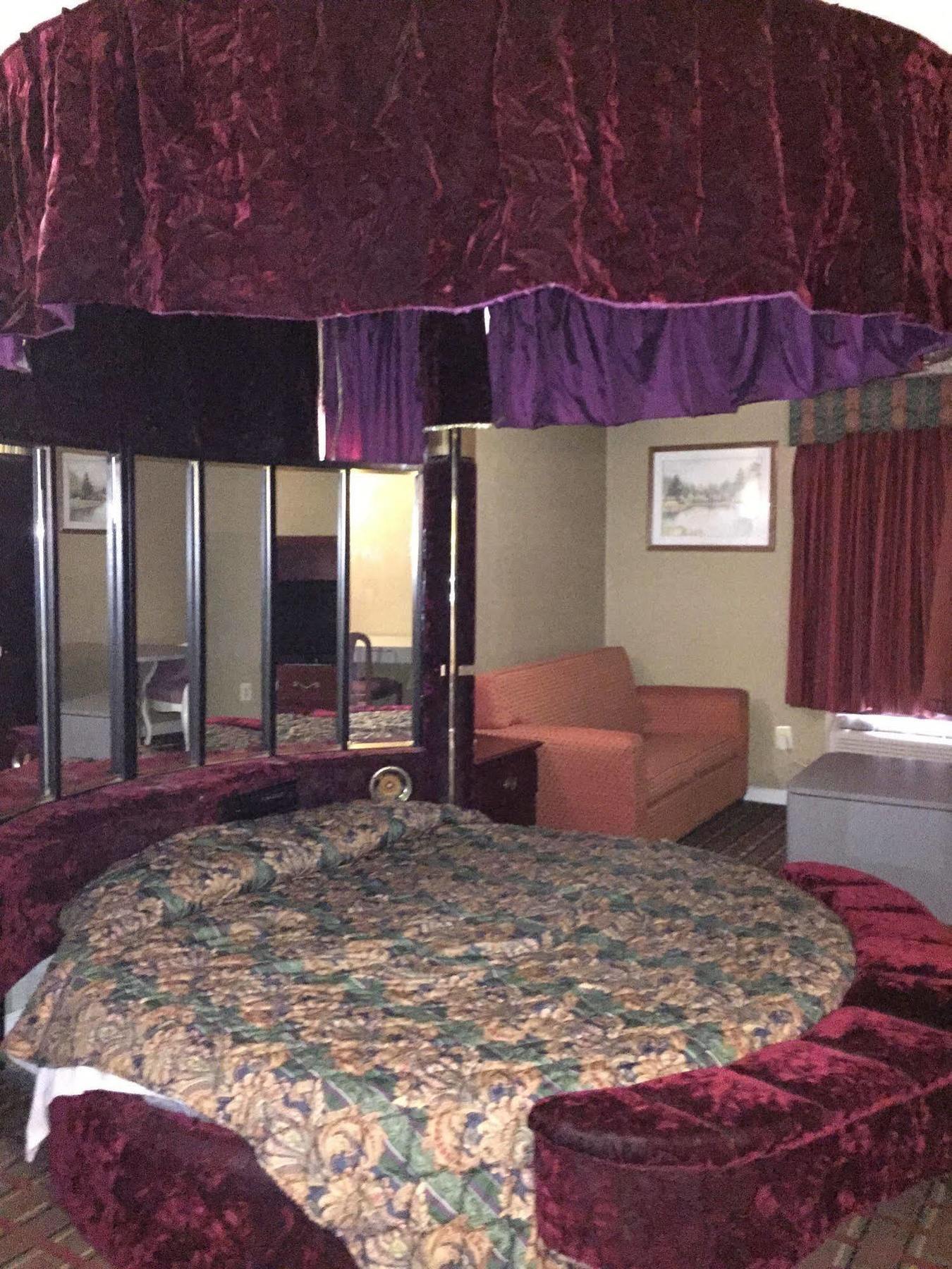 The Lincoln Hotel Philadelphia Trevose Extérieur photo