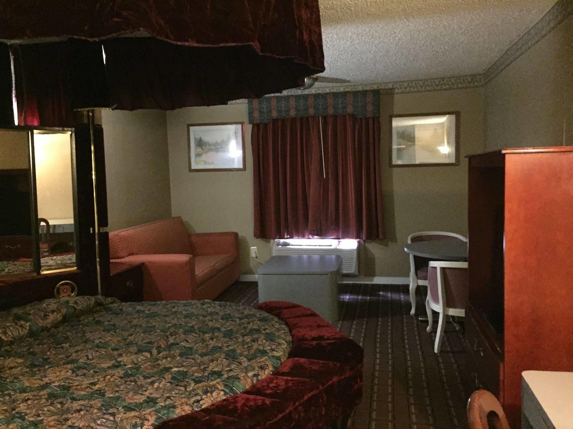 The Lincoln Hotel Philadelphia Trevose Extérieur photo