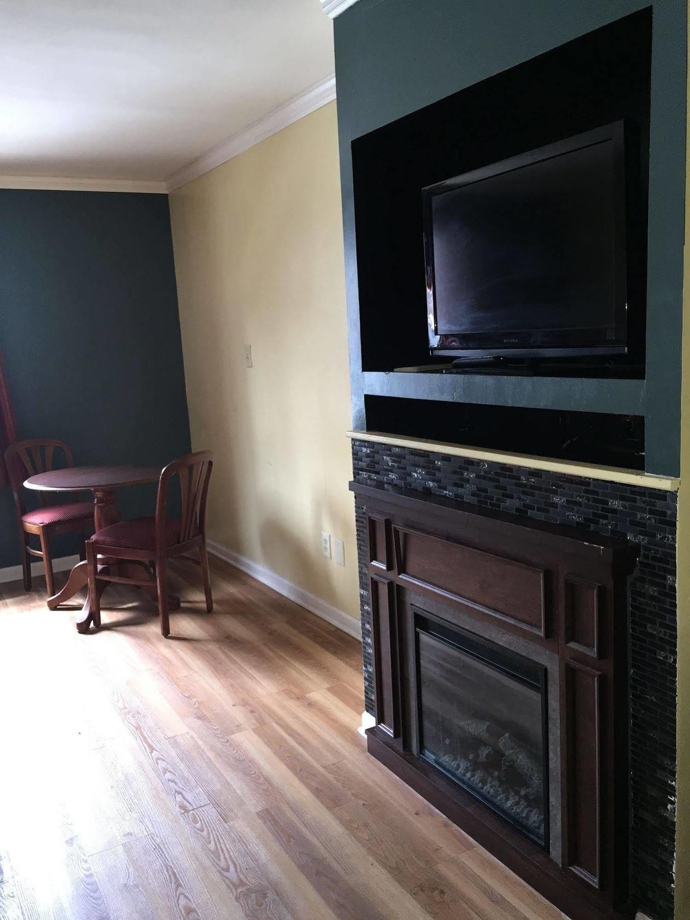 The Lincoln Hotel Philadelphia Trevose Extérieur photo