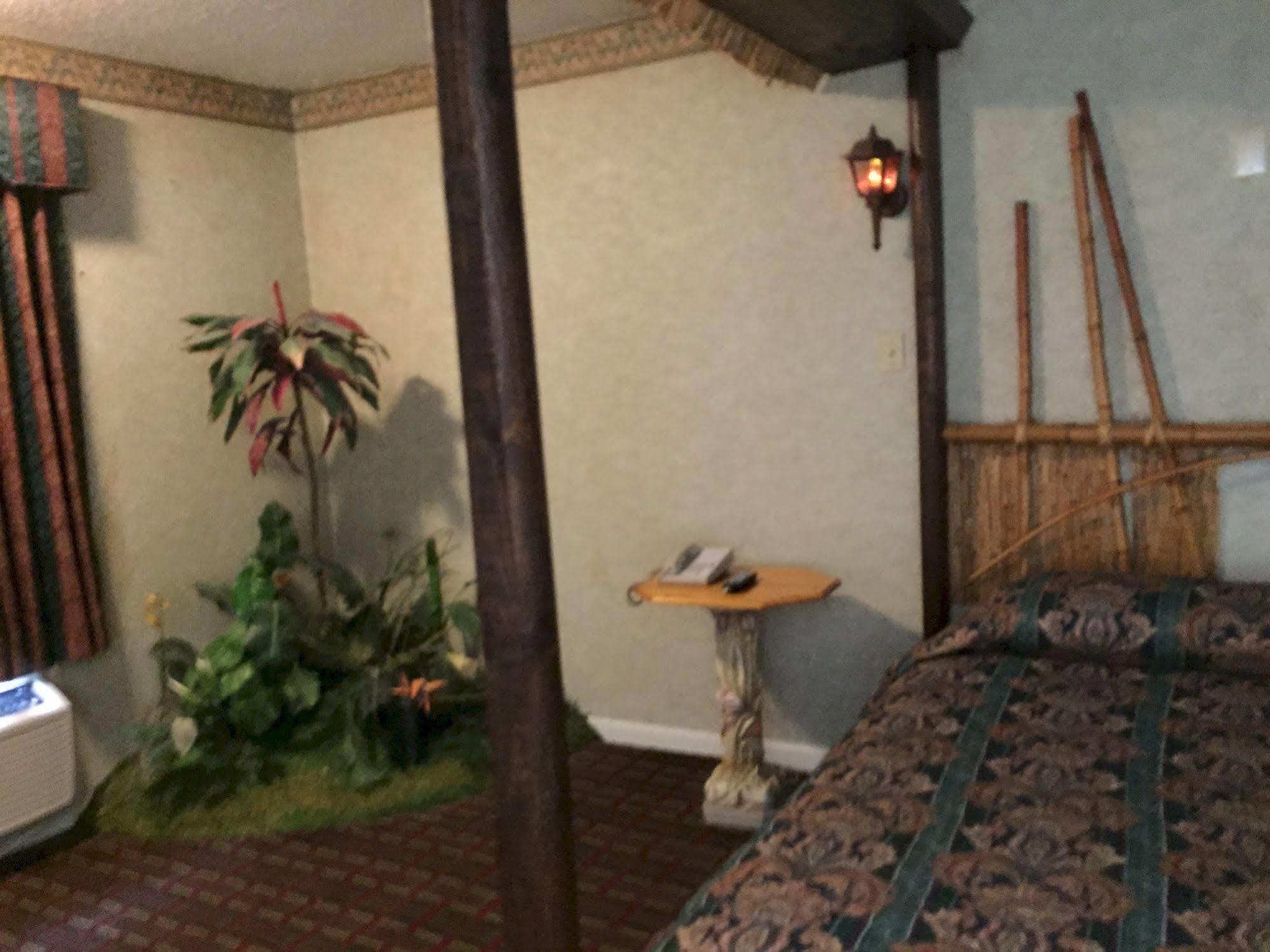 The Lincoln Hotel Philadelphia Trevose Extérieur photo